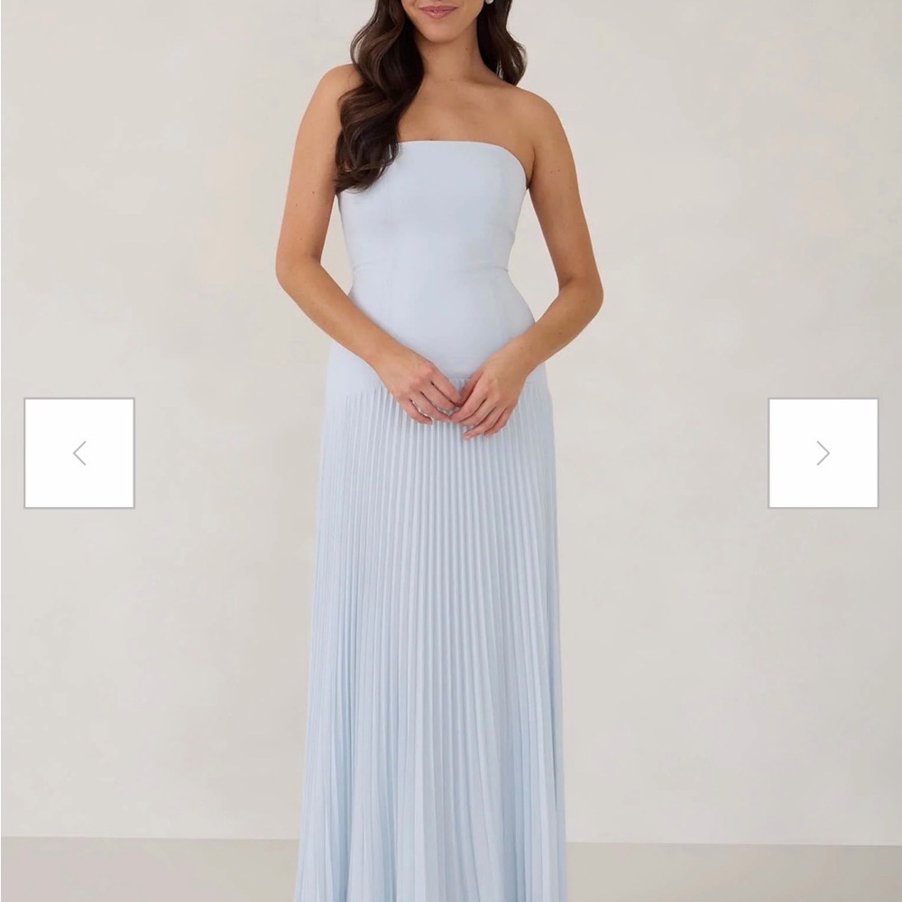 Park & Fifth Daphne Dress (NWT)